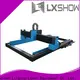 Lxshow cost-effective plasma cnc supplier for Metal industry 1