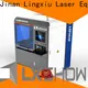 Lxshow fiber laser factory price for packaging bottles1 1