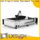 Lxshow laser for cutting metal directly sale for Clock 1