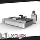 Lxshow stable fabric cutting machine supplier for rugs 1