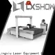 Lxshow cnc router machine wholesale for gasket material 1