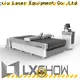 Lxshow hot selling router machine factory price for film 1