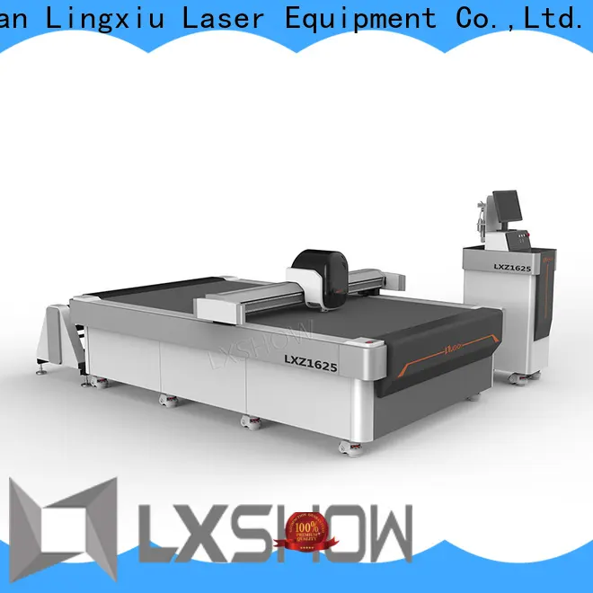 good quality cnc router machine manufacturer for film 1