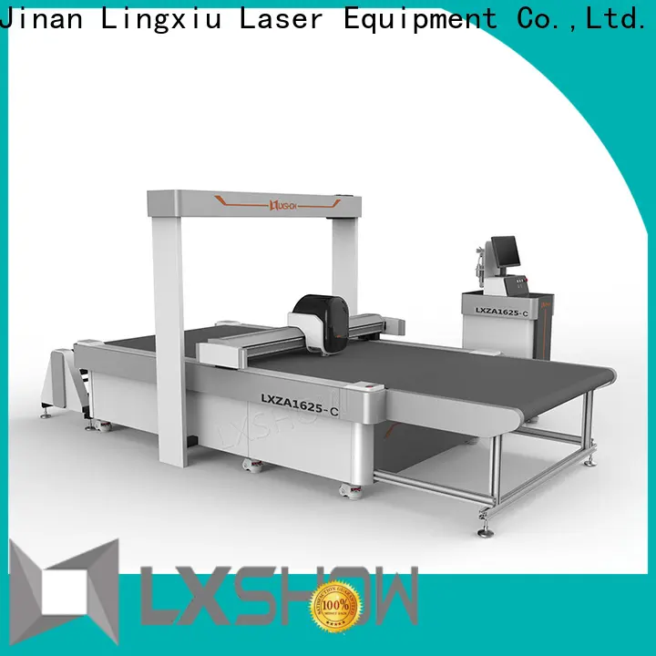 Lxshow cnc router table promotion for carpets 1