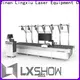 Lxshow professional cnc cutting machine promotion for carpets 1