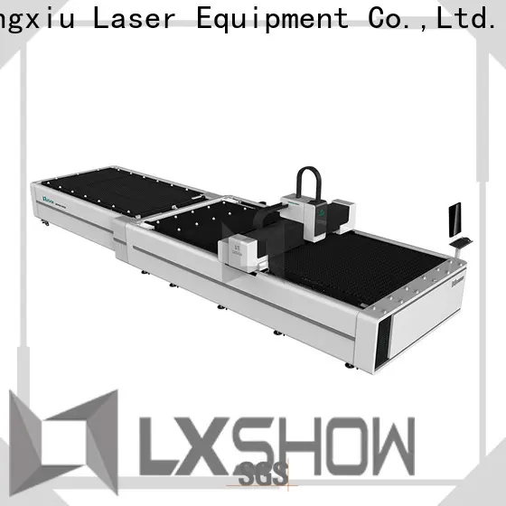 Lxshow laser for cutting metal manufacturer for Cooker 1