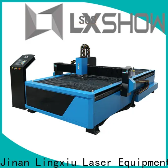 Lxshow practical plasma cutter for cnc wholesale for logo making 1