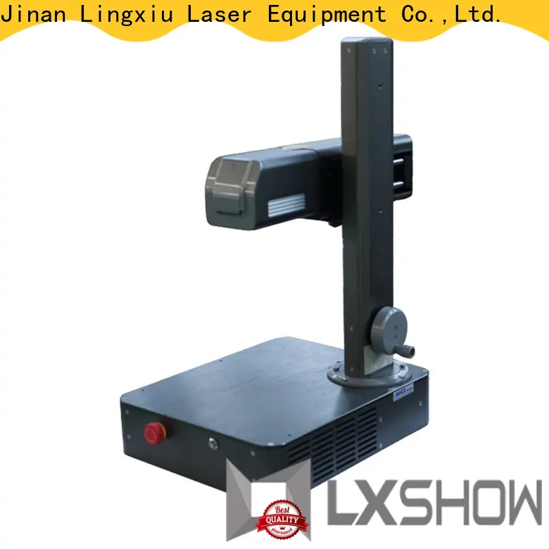 Lxshow fiber laser wholesale for Cooker 1