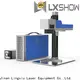 stable laser marking machine directly sale for Clock 1