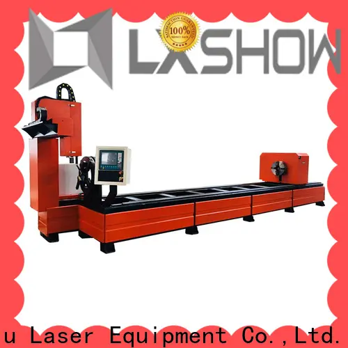 Lxshow accurate plasma cut cnc wholesale for Metal industry 1