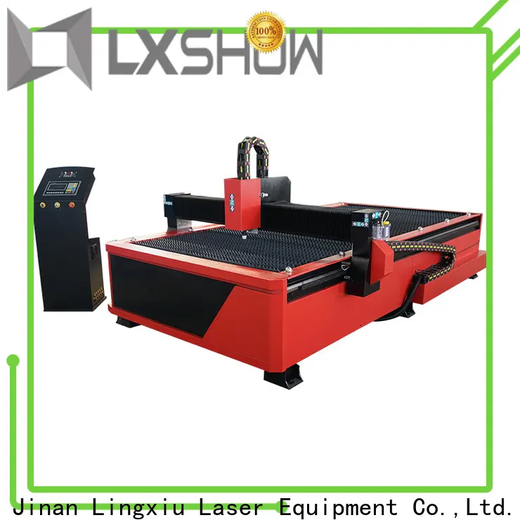 top quality cnc plasma cuter factory price for Mold Industry 1