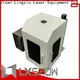 Lxshow laser fiber factory price for packaging bottles 1