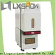 Lxshow controllable laser marking manufacturer for medical equipment1 1