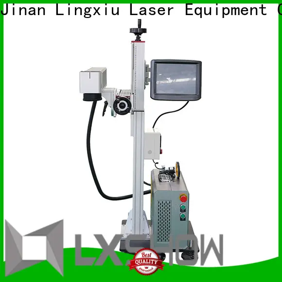 Lxshow lazer marking wholesale for Clock1 1