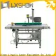 Lxshow laser marking machine manufacturer for packaging bottles1 1