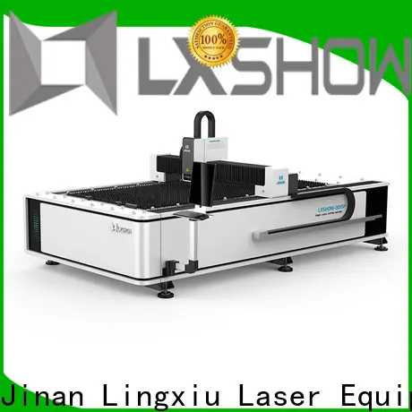 long lasting metal laser cutter factory price for packaging bottles 1