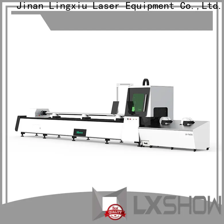 stable fiber laser cutting machine wholesale for metal materials cutting 1