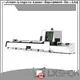 stable fiber laser cutting machine wholesale for metal materials cutting 1