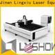 Lxshow metal laser cutter factory price for Cooker 1