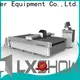 Lxshow fabric cutting machine on sale for footwear material 1