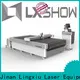 Lxshow good quality router machine factory price for sticker 1