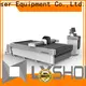 Lxshow fabric cutting machine manufacturer for sticker 1