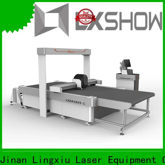 stable fabric cutting machine promotion for rugs 1