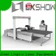 stable fabric cutting machine promotion for rugs 1