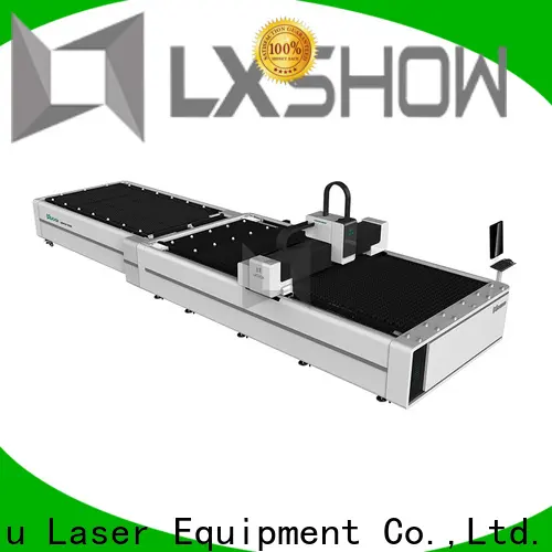 Lxshow metal cutting laser directly sale for Cooker 1