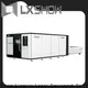 Lxshow laser for cutting metal factory price for packaging bottles 1