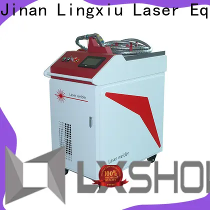 Lxshow welding equipment manufacturer for jewelry1 1