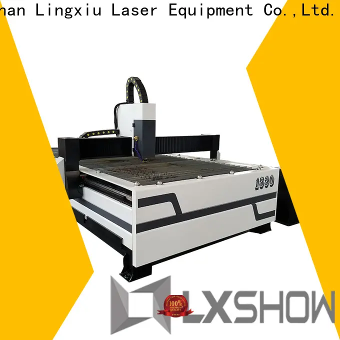 top quality cnc plasma table personalized for Metal industry 1