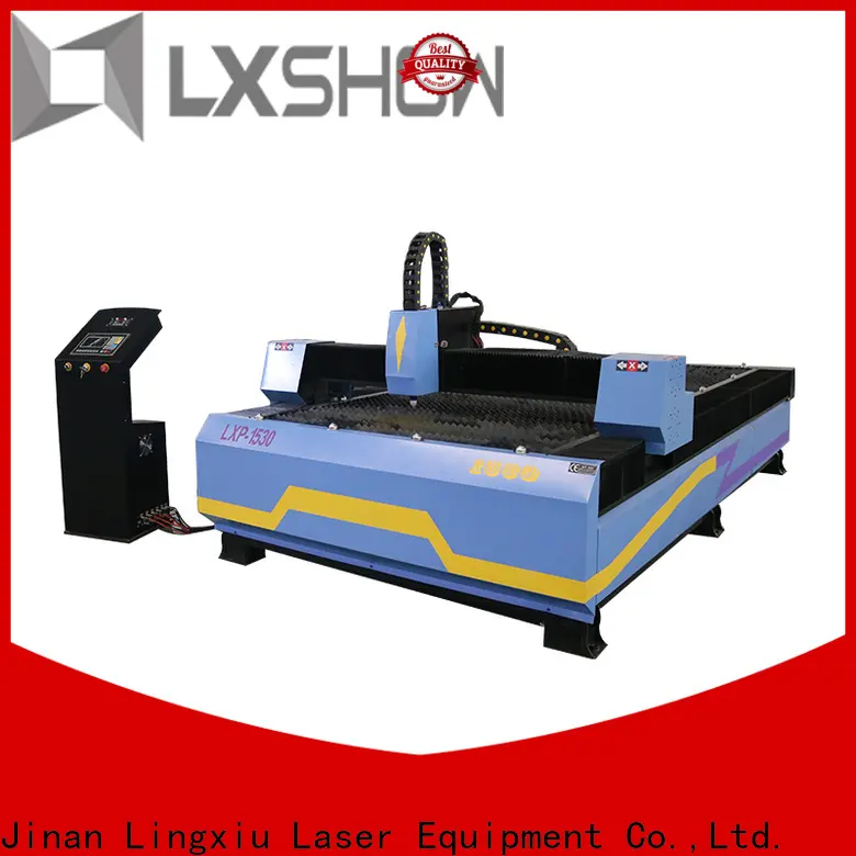 Lxshow plasma cutter for cnc wholesale for Mold Industry 1
