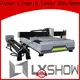 Lxshow cnc plasma table personalized for Mold Industry 1