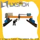 accurate cnc plasma cutter personalized for Advertising signs 1