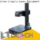 Lxshow stable laser marking machine wholesale for medical equipment 1