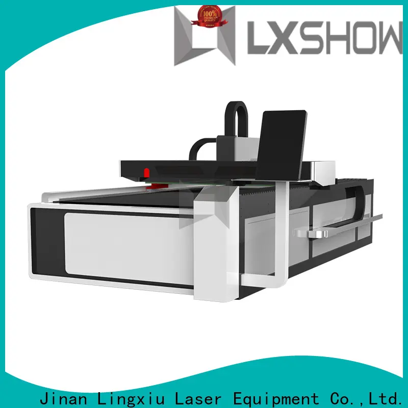 Lxshow fiber laser factory price for medical equipment3 1
