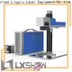 Lxshow controllable lazer marking wholesale for Cooker 1