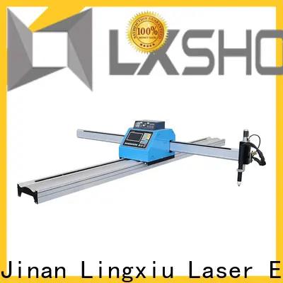 Lxshow plasma cut cnc wholesale for Advertising signs2 1