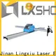 Lxshow plasma cut cnc wholesale for Advertising signs2 1