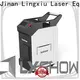 Lxshow laser clean rust wholesale for factory 1