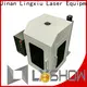 Lxshow lazer marking factory price for Clock1 1