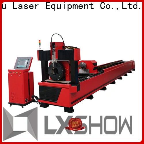 Lxshow top quality cnc plasma table personalized for logo making2 1