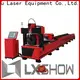 Lxshow top quality cnc plasma table personalized for logo making2 1