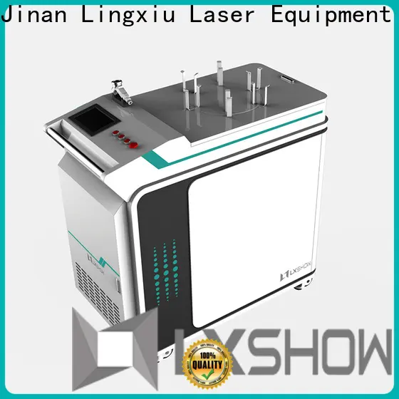 Lxshow laser welding manufacturer for Advertisement sign1 1