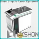 Lxshow laser welding manufacturer for Advertisement sign1 1