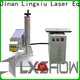 Lxshow durable cnc laser manufacturer for coconut shell 1