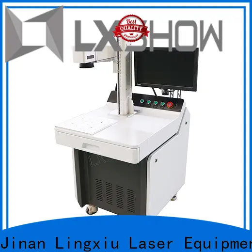 controllable laser marking machine wholesale for medical equipment 1