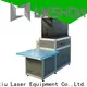 Lxshow good quality cnc laser manufacturer for coconut shell 1