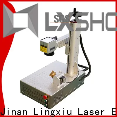 controllable marking laser machine factory price for Cooker 1